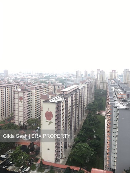 Blk 60 New Upper Changi Road (Bedok), HDB 5 Rooms #176702532